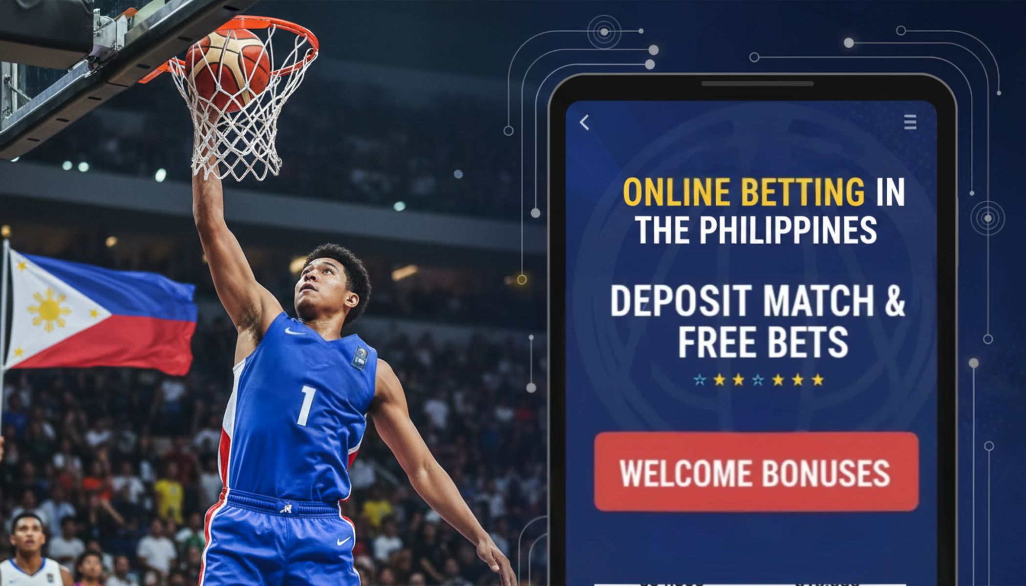 Welcome bonuses at sportsbooks: conditions and restrictions